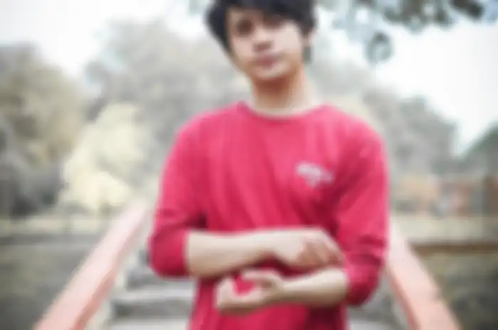 Potret Arbani Yasiz 
