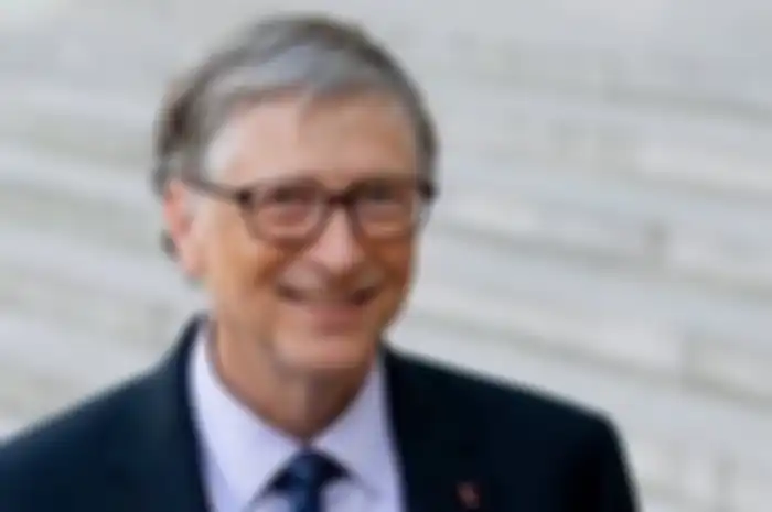 Bill Gates Sebut Menyelesaikan Pandemi Covid-19  Lebih Mudah Dibandingkan Dengan Iklim