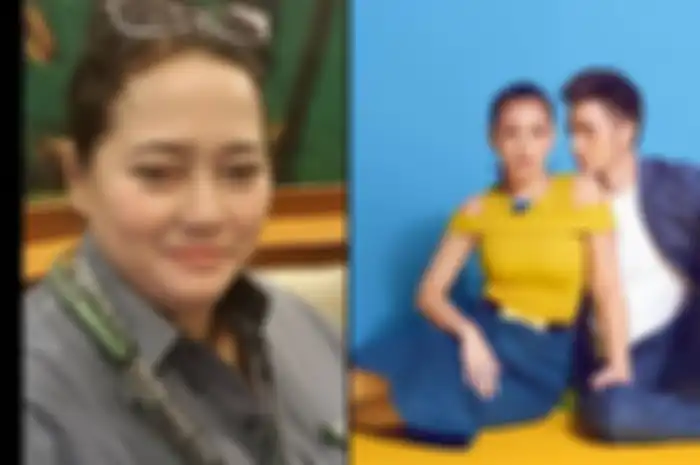 Memanas! Stefan William dengan Celine Evangelista Digosipkan Pisah Ranjang,  Sudah Diramal Mbak You!