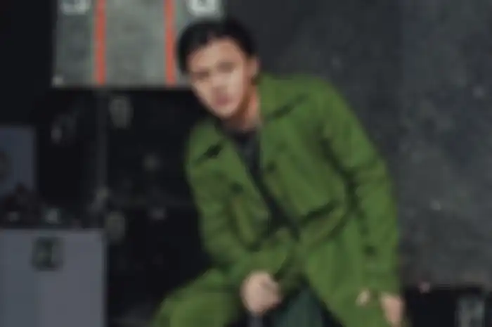 Rizky Febian