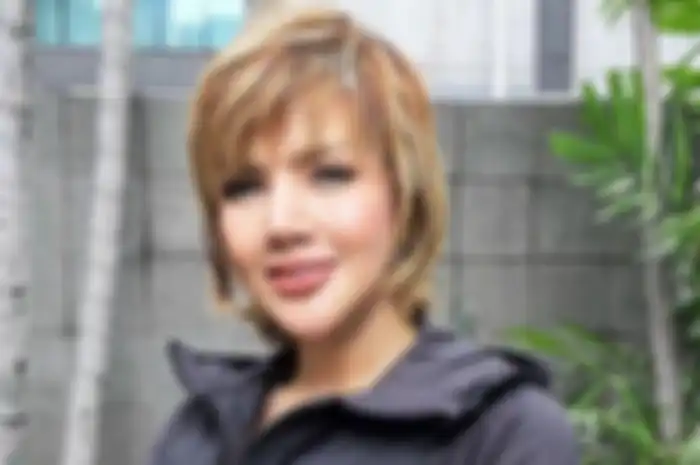 Barbie Kumalasari 