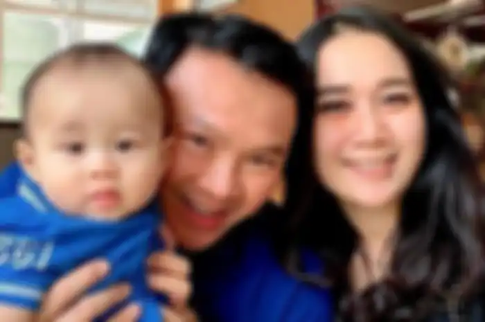 Keluarga Ahok