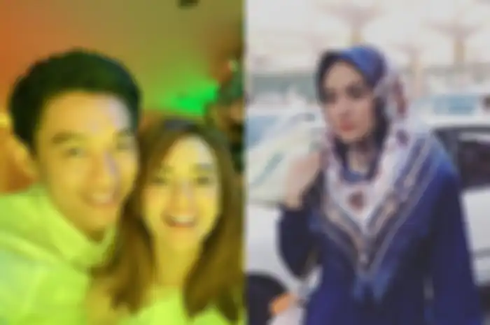 Ifan Seventeen, Citra Monica, dan Dylan Sahara