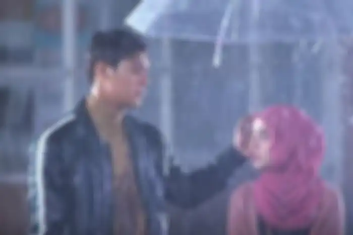 Mini Series Kulepaskan dengan Ikhlas