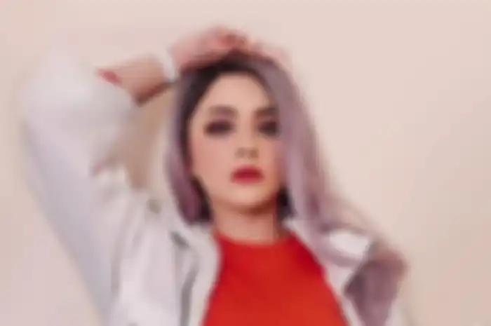 Biodata artis Jenita Janet