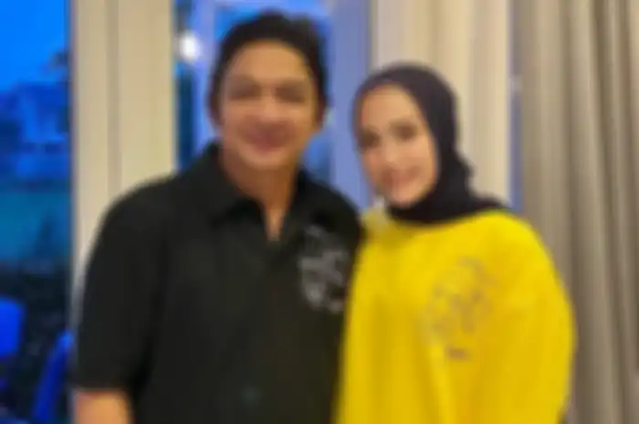 Sandang jabatan mentereng hingga jadi vokalis kenamaan, ternyata Pasha Ungu ciut nyali ogah ajak anaknya liburan ke tempat ini