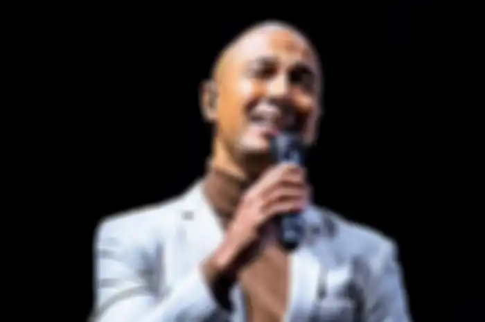 Marcell Siahaan
