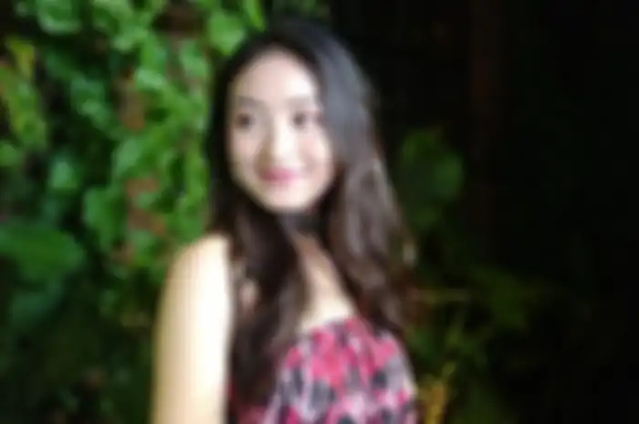 Natasha Wilona, Mantan Kekasih Stefan William