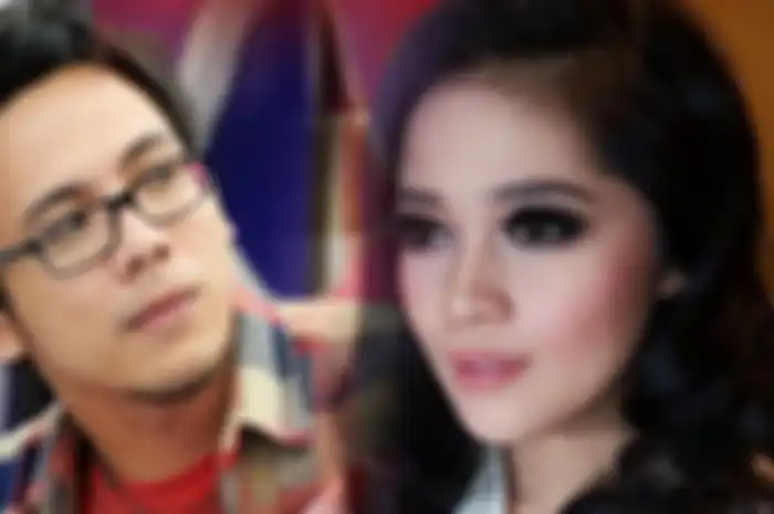 Presenter cantik satu ini memang sempat menghebohkan publik gegara jadi korban KDRT oleh suaminya, David NOAH.