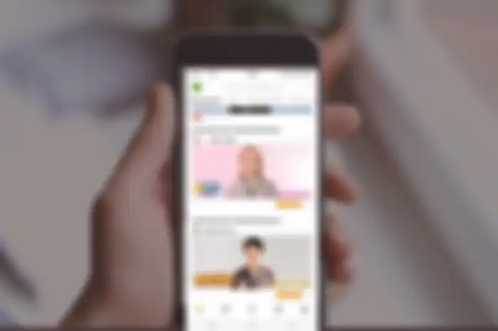 Tren Live Streaming di E-Commerse dan Konten Rekomendasi Makin Diminati Pembeli Indonesia