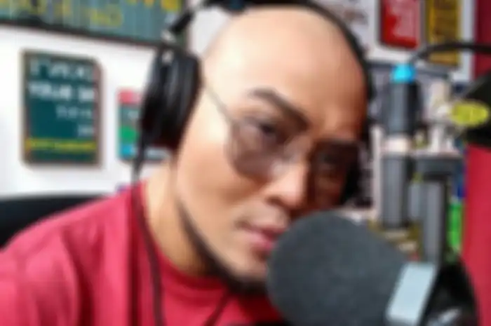 Deddy Corbuzier