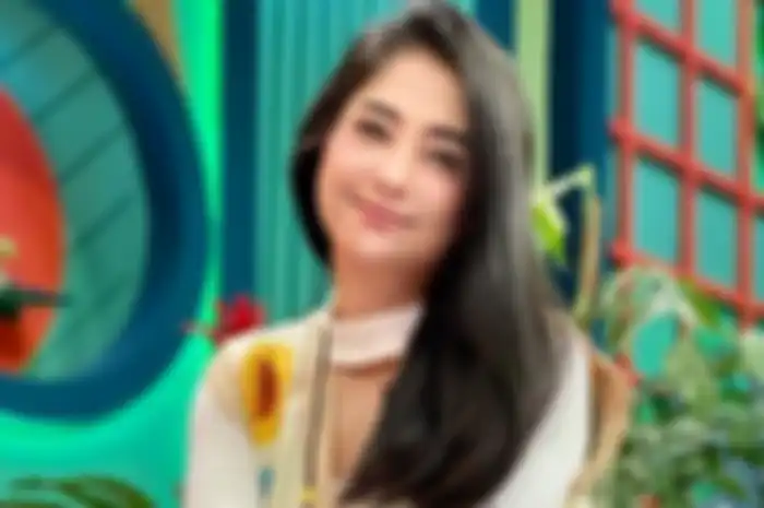 Dewi Persik