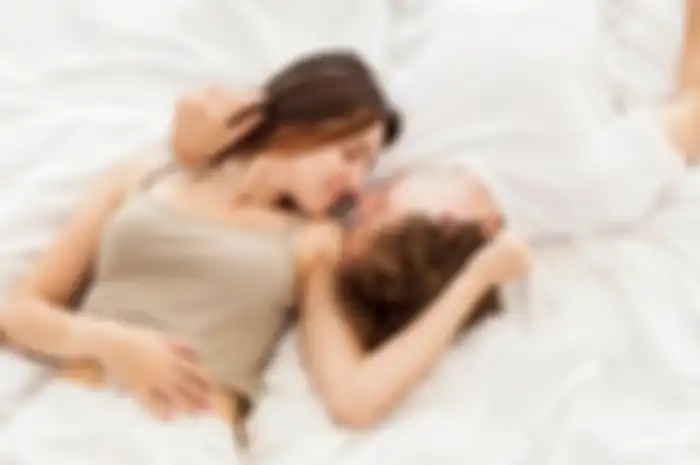 Ilustrasi wanita sulit orgasme jika memiliki bentuk vagina seperti ini. 