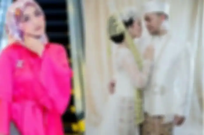 Imel Putri Cahyati keluhkan nafkah dan hak dari mantan suami Sirajuddin Mahmud, suami Zaskia Gotix