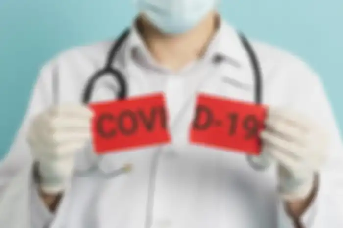 Studi menemukan sistem kekebalan pasien Covid-19 yang  telah sembuh bisa melawan varian virus corona. 