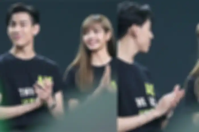Idol Seleb Yang Bersahabat