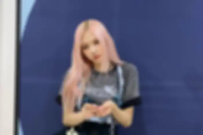 Menanti Lagu Debut Solo Rose BLACKPINK di Panggung The Show, Ini Bocorannya! 