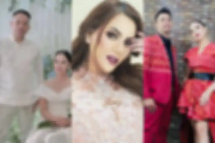 Ngaku Dikejar Vicky Prasetyo hingga Ditawari Jadi Istri Kedua Raffi Ahmad, Inilah Seluk Beluk Sosok Nita Thalia, Biduan Dangdut yang Sempat Operasi Plastik hingga Rela Dipoligami 