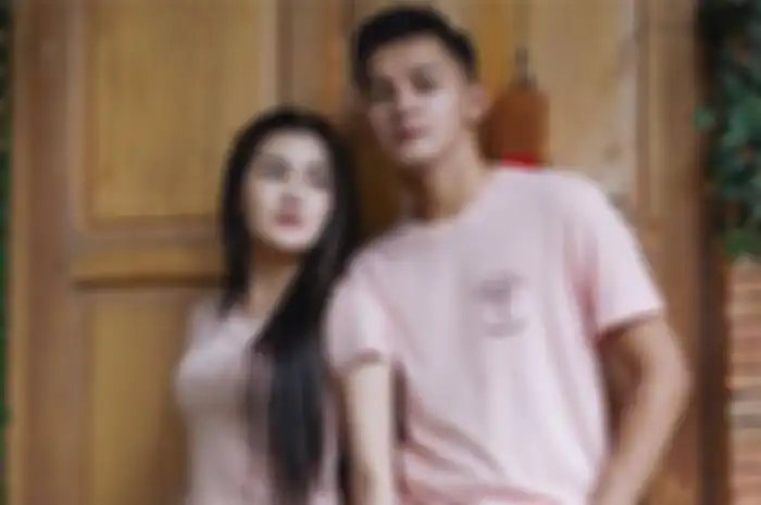 Nella Kharisma dan Dory Harsa