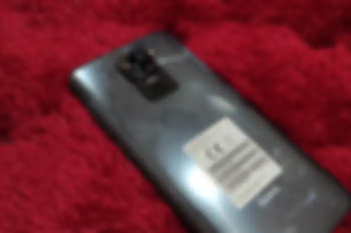 Redmi Note 9