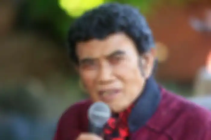 Rhoma Irama
