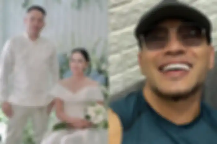 Vicky Prasetyo bongkar isi chat nya bersama Deddy Corbuzier sebelum lamaran, mantan suami Kalina tegas katakan hal ini