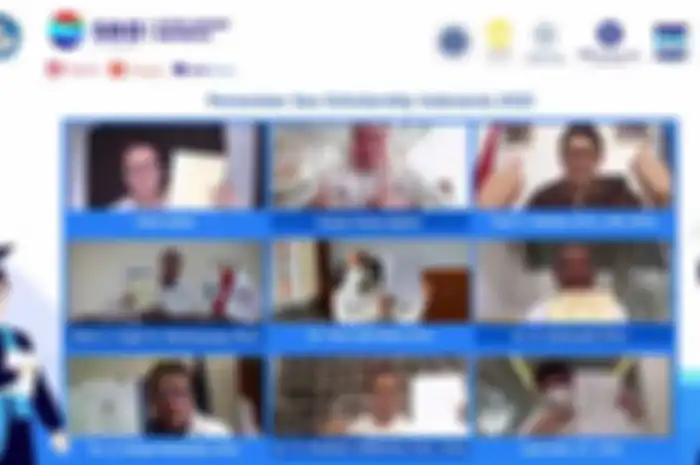 Sea Scholarship Indonesia 2021