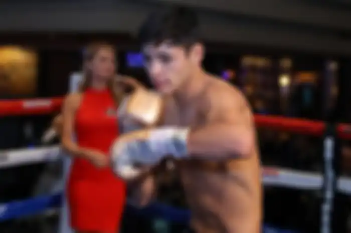 Petinju Muda Tak Terkalahkan Ryan Garcia Bakal Lawan Manny Pacquaio, Mimpi atau Ambisi?