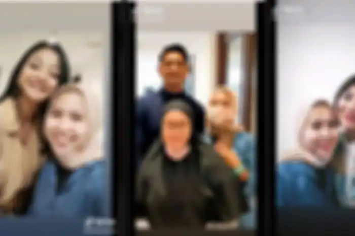 Gadis ini nekat nginap di hotel lokasi syuting sinetron Ikatan Cinta demi bertemu para pemain