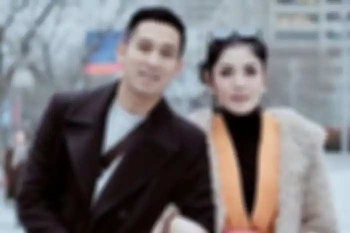 Nindy Ayunda gugat cerai Askara Parasady.