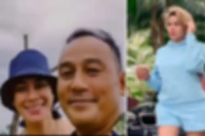 Tara Diandra disebut lebih kaya dari Nikita Mirzani