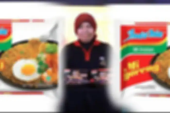 Ini dia pengracik bumbu Indomie yang kelezatannya disukai oleh seluruh masyarakat Indonesia