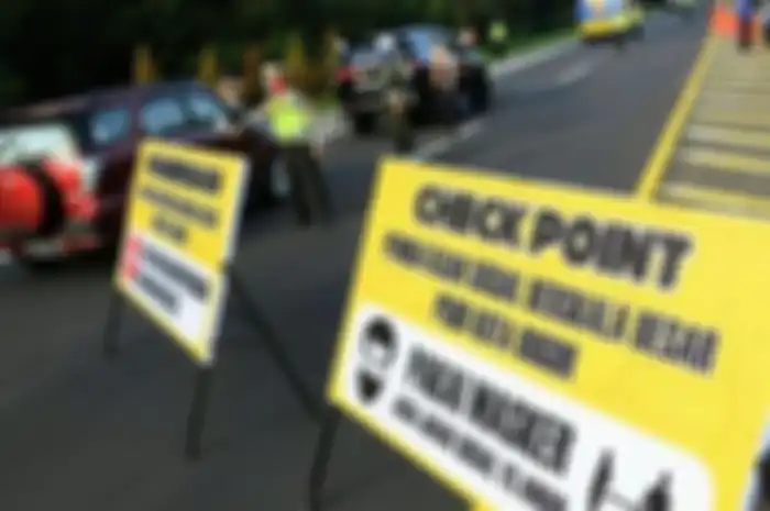 Jokowi Wanti-wanti Pemerintah Daerah untuk Tak Asal Lockdown Satu Kota