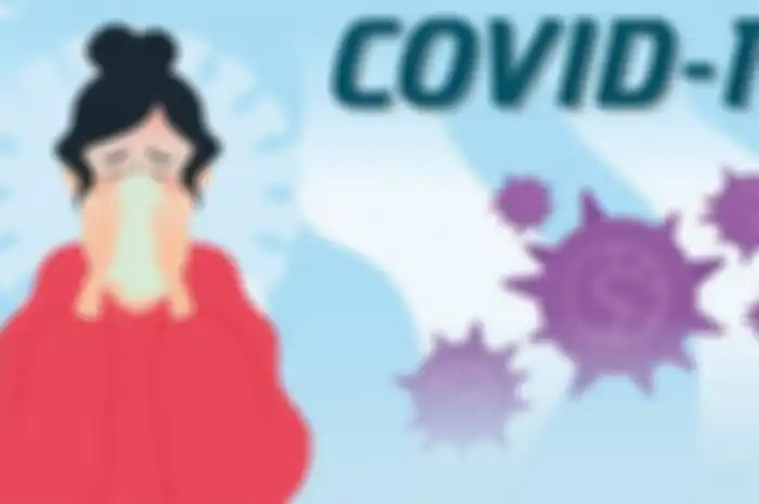 Ilustrasi-Virus Corona.Gejala dan Ciri Corona, Kehilangan Indra Perasa & Penciuman Bisa Jadi Tanda Ada Covid-19 di Tubuh    