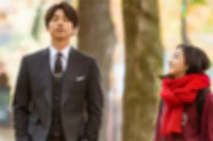 Drama Korea Goblin