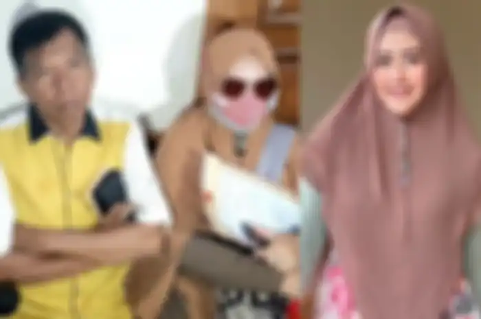 Bak Berada di Atas Angin Usai Rohimah Alli Gugat Cerai Kiwil, Meggy Wulandari Beri Pesan Menohok Untuk Mantan Suaminya yang Masih Sesumbar Jadi Pelaku Poligami