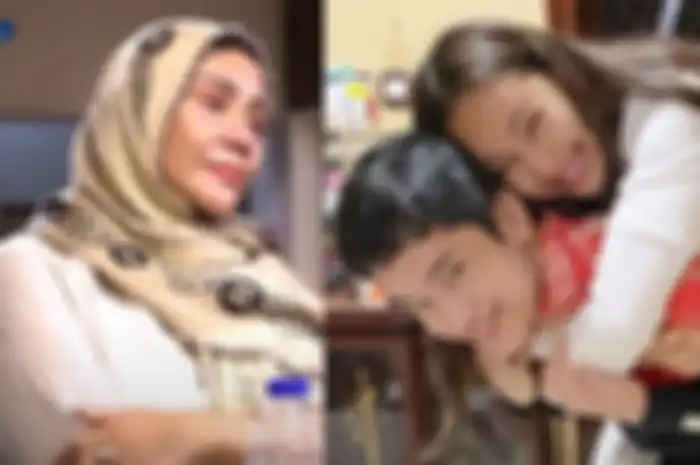 Cuek Akui Tak Mau Tahu Soal Kalina Ocktaranny yang Selangkah Lagi Jadi Menantunya, Ibunda Vicky Prasetyo Malah Singgung Sosok Azka Corbuzier, Ada Apa?
