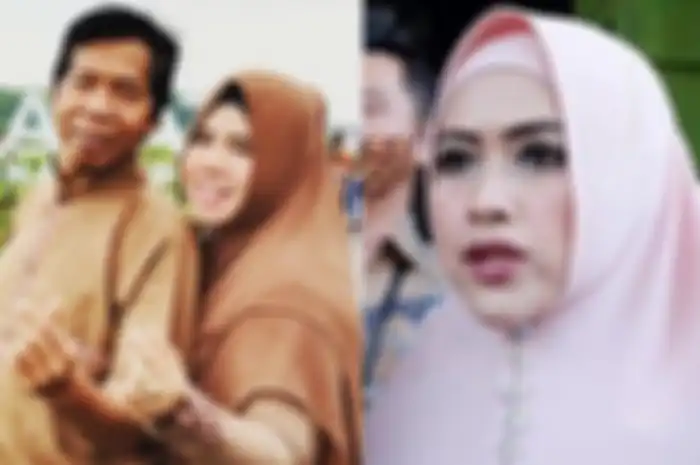 Terus Dikambinghitamkan Atas Prahara Rumah Tangga Kiwil, Meggy Wulandari Akhirnya Murka Sentil Rohimah Alli dengan Kalimat Menohok Ini