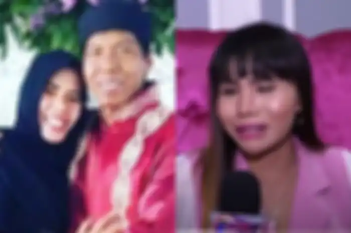 Kiwil, Rohimah Alli, dan Eva Bellsima