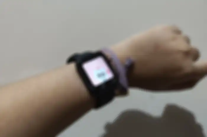 Mi Watch Lite
