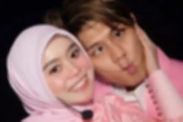 Rizky Billar dan Lesti kejora digadang-gadang Bakal Segera Naik Pelaminan