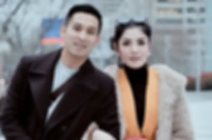 Tak Cuma Lakukan KDRT, Nindy Ayunda Akui Sudah Tangkap Basah Perselingkuhan Suami Sejak Tahun Pertama Pernikahannya