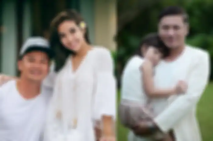 Wijin Akui Siap Menikah dengan Gisel, Gading Marten Langsung Janjikan Hal Ini pada Sang Mantan Istri di Hari Bahagianya