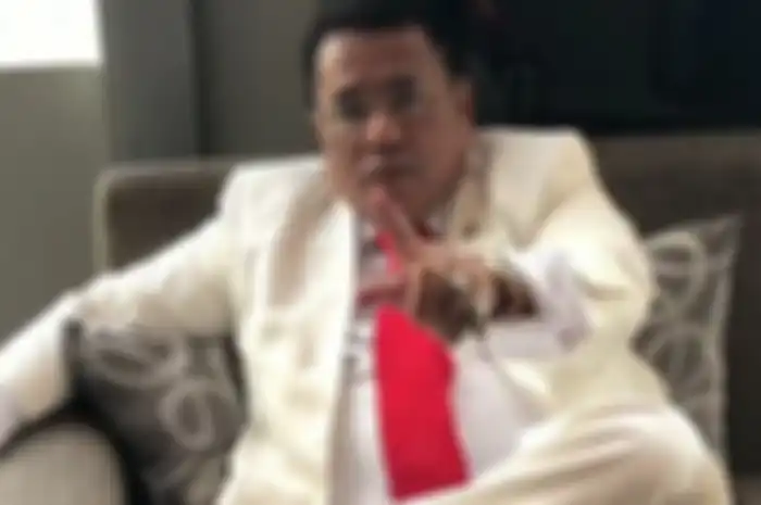 Jarang diketahui publik, inilah sosok adik kandung Hotman Paris yang ternyata miliki profesi dan kekayaan tak kalah dari sang kakak