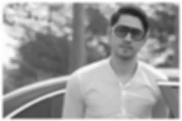 Arya Saloka