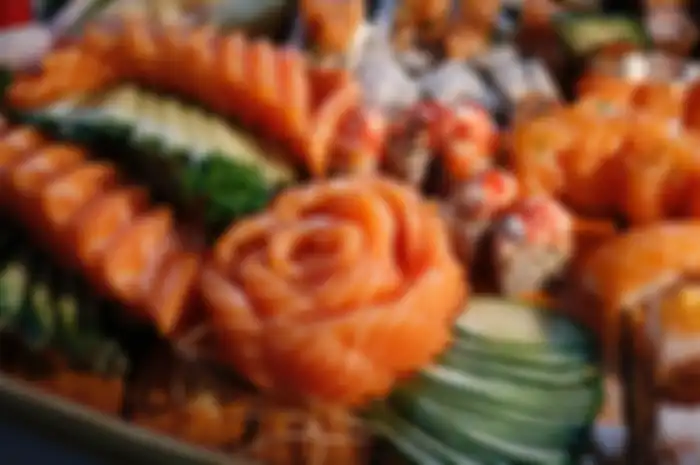 9 Makanan Enak yang Mencegah Kanker Payudara, Apa Saja?