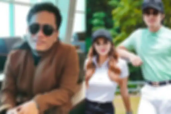 Gus Miftah siap jadi penghulu di pernikahan Atta Halilintar dan Auren Hermansyah.