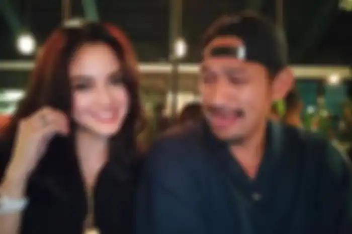 Ririn Ekawati dan Ibnu Jamil