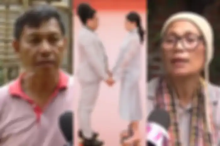 Istrinya Mencak-mencak Tolak Pernikahan Arie Kriting Hingga Sumpahi Rumah Tangganya Berantakan, Ayah Indah Permatasari: Mungkin Ibunya Cari Pengusaha