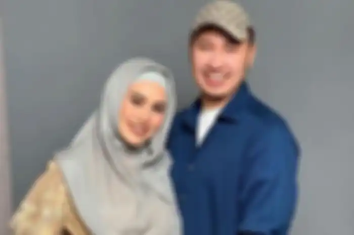 Istrinya tengah jadi buah bibir, ternyata Usman Bin Yahya pernah nikahi wanita cantik ini, begini nasib sang mantan yang tak disangka